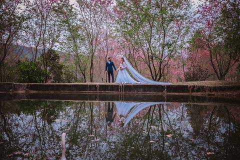 Ensaio Externo - Pedra Azul - pós wedding - Edy Ferreira - Fotografo de casamento - fotografo de guarapari - noivas 2022'