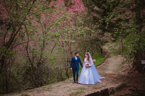 Ensaio Externo - Pedra Azul - pós wedding - Edy Ferreira - Fotografo de casamento - fotografo de guarapari - noivas 2022'
