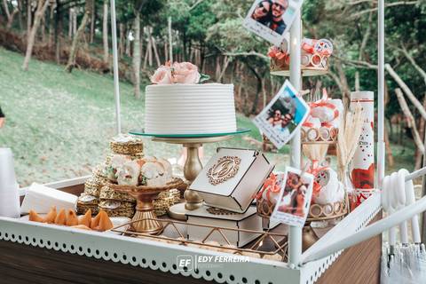 Stephani e Jair - Fotografo Edy ferreira - fotografos de casamento - fotografos de guarapari - fotos de casamento - cerimonia ao ar livre'