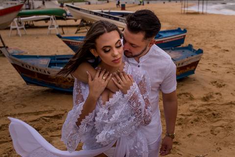 ensaio fotografico na praia da costa - vila velha - es - paulo mota fotografia'