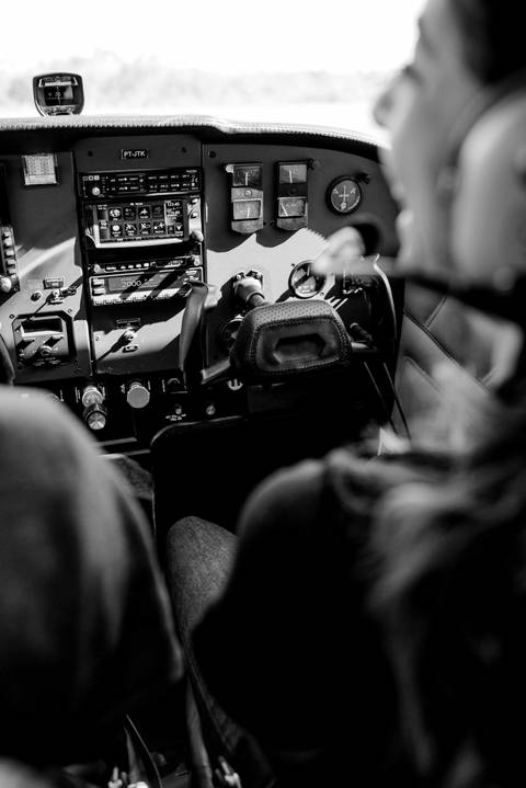 ensaio fotografico, aviao, posicionamento de image, Joseana sousa, Vila Velha - es, aeroclube, '