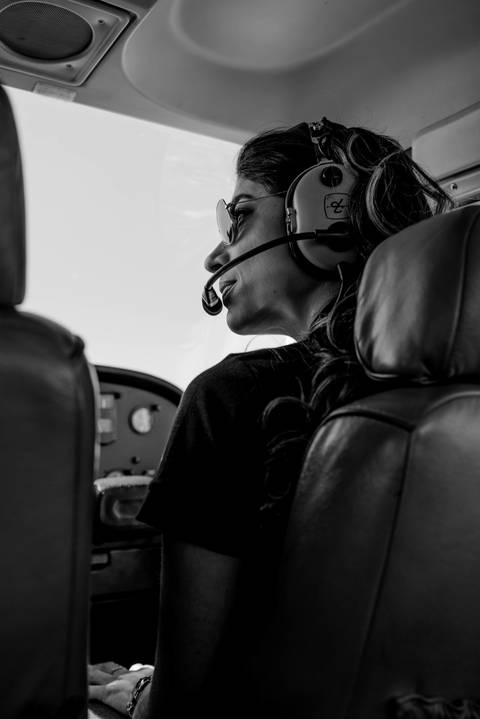 ensaio fotografico, josena sousa, coach, aeroclube, fotografia aerea, ensaio fotografico aereo, Paulo Mota Fotografia, Vila Velha - es'