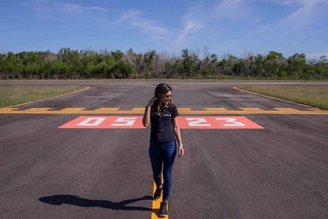 pista de pouso aeroclube do espirito santo, Vila Velha, Paulo Mota Fotografia'