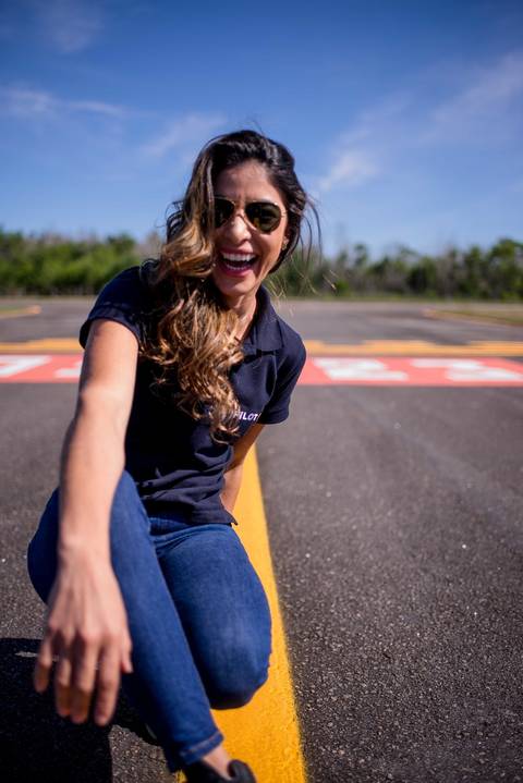 pista de pouso aeroclube do espirito santo, Vila Velha, Paulo Mota Fotografia'