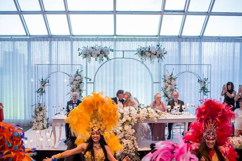 wedding party, casamento, Laval Quebec, mariage'