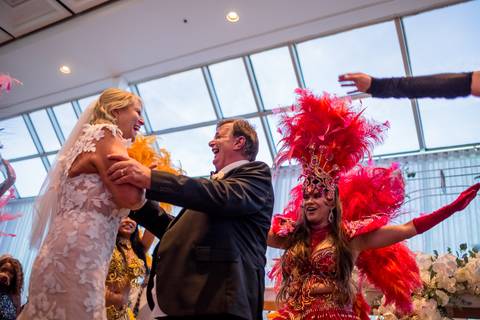 wedding party, casamento, Laval Quebec, mariage'