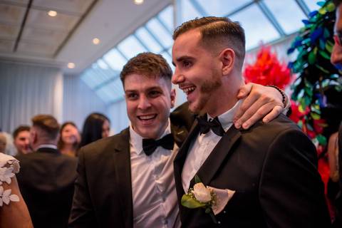 wedding party, casamento, Laval Quebec, mariage'