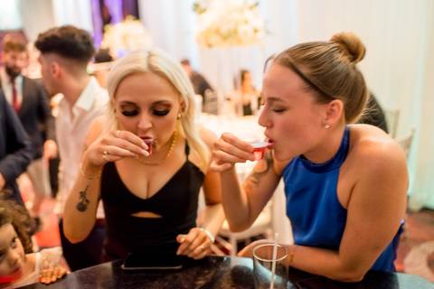 wedding party, casamento, Laval Quebec, mariage'