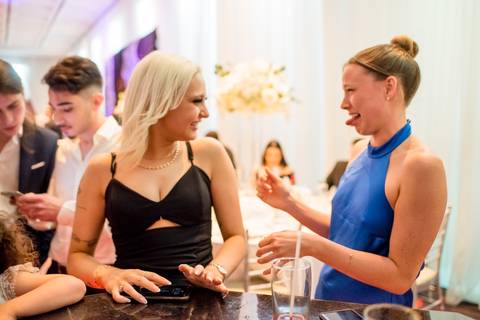 wedding party, casamento, Laval Quebec, mariage'