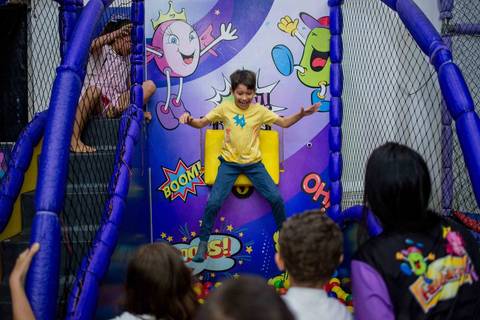 festa infantil, vitoria-es, fanfarra buffet, bento ferreira, aniversario infantil'