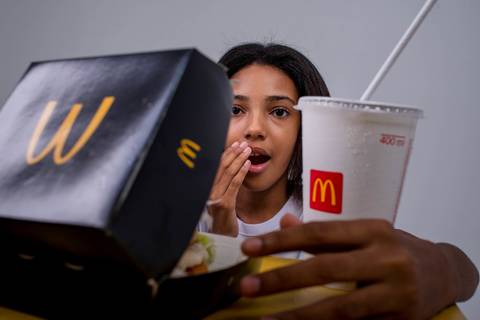 ensaio fotografico vitoria es, ensaio fotografico estudio, ribas, vitoria-es, estudio fotografico, Paulo Mota Fotografia, McDonalds,'