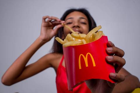 vitoria-es, fotografo em vitoria Espírito Santo, ensaio fotografico estudio ribas, fotografia, McDonalds, Paulo Mota Fotografia, batata frita'