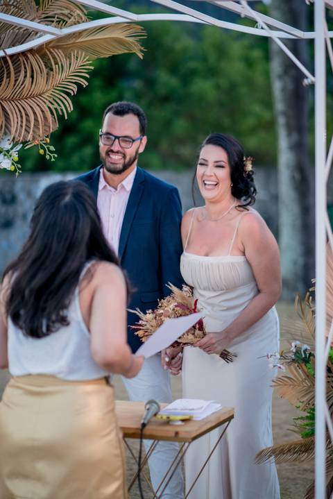 Renovação de votos de casamento, Fotografia, Vitória-ES'