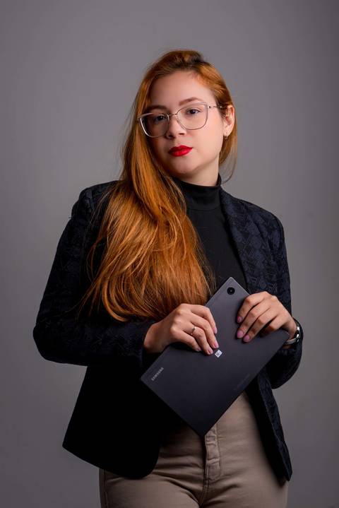 posicionamento de imagem, fotografia feminina, jardim camburi'