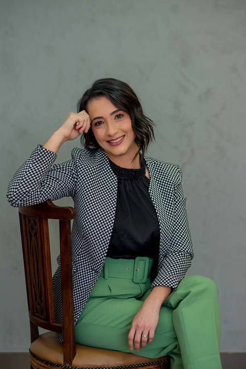 Retrato corporativo, nutricionista, vitoria - es'