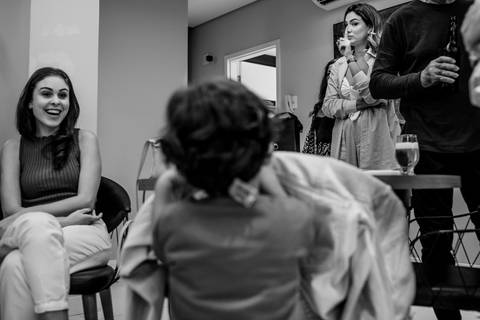 fotografia de aniversario infantil em vitoria -es. tema homem-aranha. 2 aninhos'