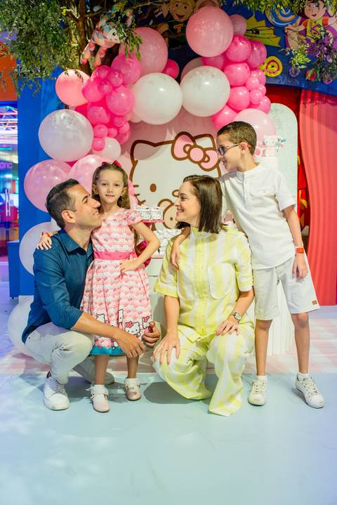 festa aniversario infantil no take kids shopping vitoria - es, fotografia por paulo mota'