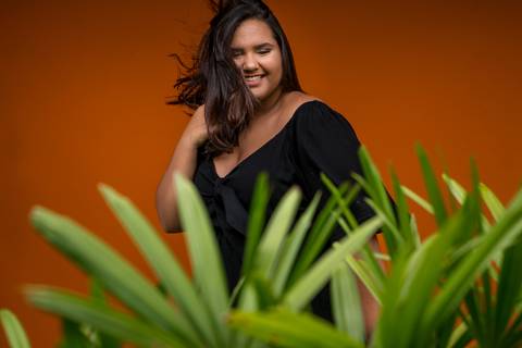 fotografia de ensaio no jardim botanico da vale, ensaio fotografico de 16 anos em vitória es'