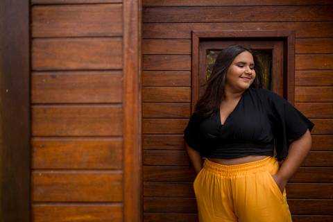 ensaio fotografico jardim botanico da vale, vitoria - es'