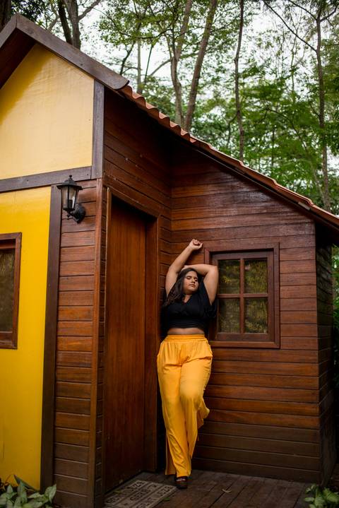 ensaio feminino no jardim botanico da vale em vitória espirito santo'