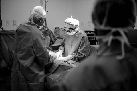 Fotografia Documental de Parto. Hospital Metropolitano, Serra, ES.'