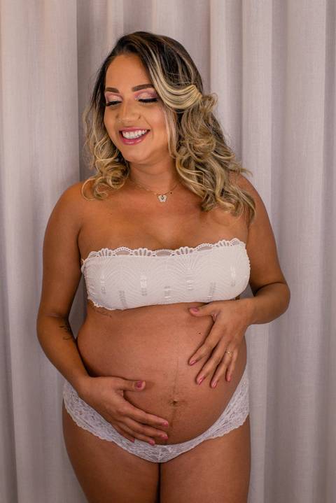 ensaio fotografico gestante salao aline bianca'