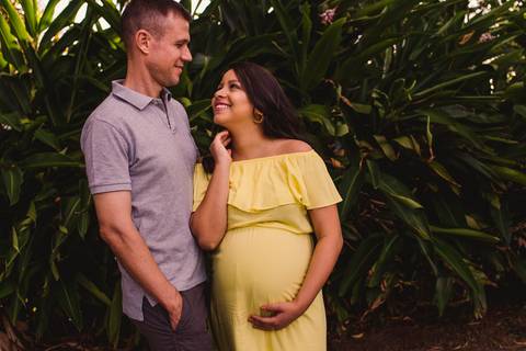 ensaio fotografico gestante - vitoria - es'