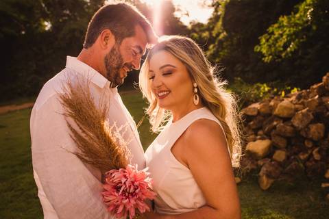 Ensaio fotografico ruina queimados serra es'