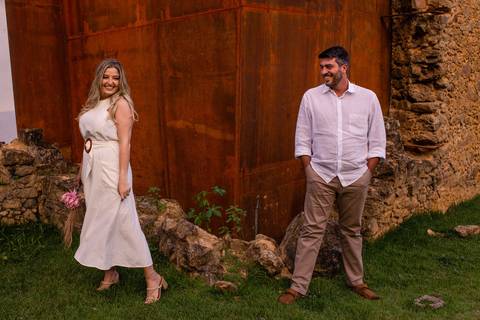 fotografia ensaio pre casamento - ruina queimados - serra es - pre wedding - paulo mota fotografia'