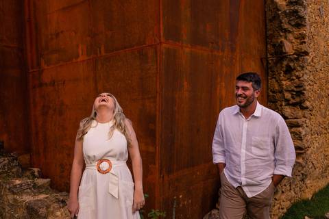 fotografia pre wedding - ruina queimados - serra - es paulo mota fotografia - ensaio externo - pre casamento'