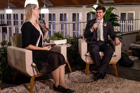 Fotografia de casamento vitoria es - iasd central de vitoria - transmissao casamento '