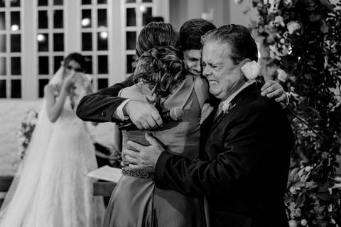 fotografia casamento - vitoria - es - fotografia casamento iasd central de vitoria'