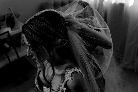 making of noiva - fotografia de noiva - fotografia de casamento em vitoria es - fotografia casamento vix'