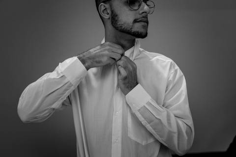 making of noivo, fotografia de casamento, viana-es'