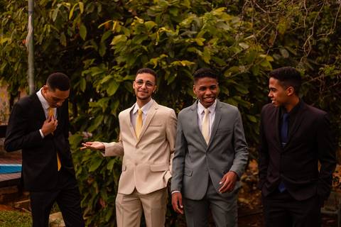 fotografia casamento, making of noivo, viana-es'