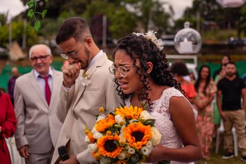 fotografia de casamento, viana-es, cerimonia casamento de dia'
