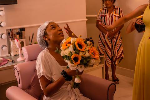 Fotografia Casamento, Noiva ES, Casamento Viana ES, Making Of Noiva'