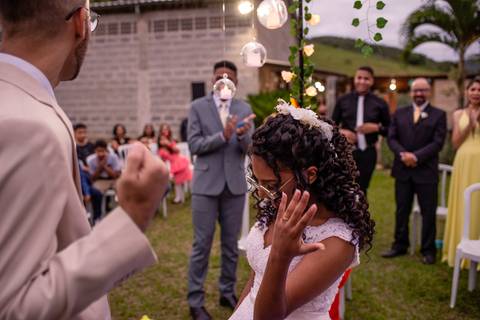 fotografia de casamento em viana-es, troca alincas'