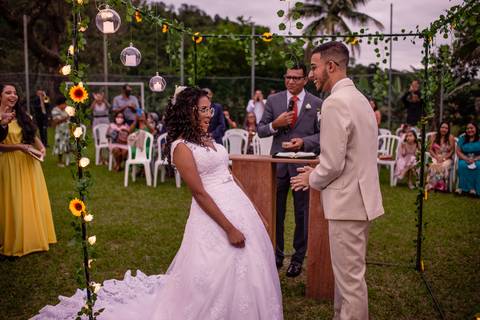 fotografia casamento beijo, viana espirito santo'