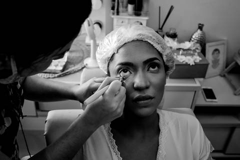 Fotografia de casamento, Making Of Noiva, Casamento Viana ES'