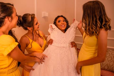 fotografia de casamento viana espirito santo, making of noiva'