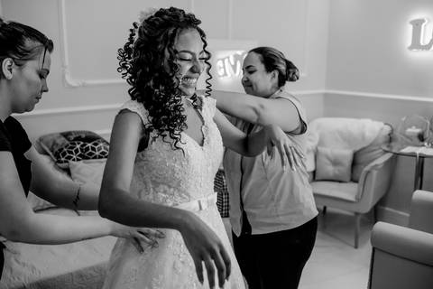 making of noiva, vestido de noiva, casamento em viana es, fotografia de casamento '
