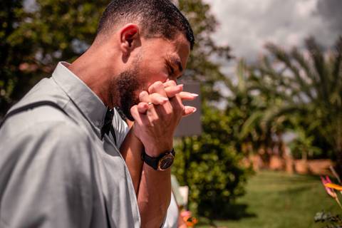 Fotografia de Casamento ao Ar Livre - Vitoria - ES - Fotografo de casamento no espirito santo '