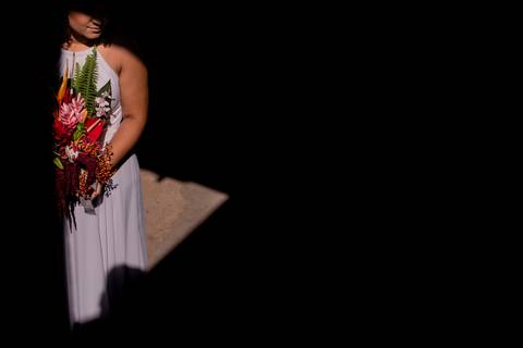 retrato noiva making of - Vitoria - ES - Fotografia de casamento no Espirito Santo'