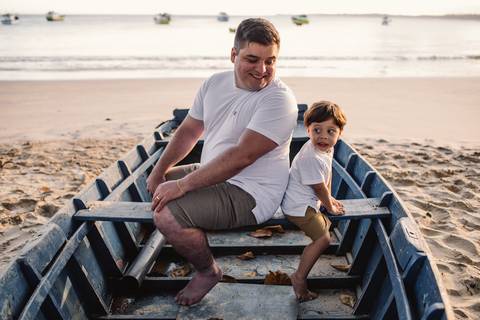 ensaio fotografico na praia - ubu - anchieta - espirito santo'