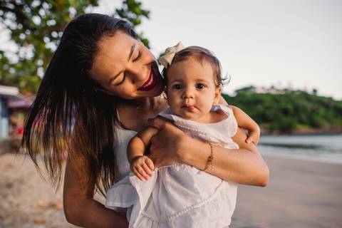 ensaio fotografico - praia de ubu - anchieta - es'
