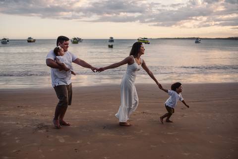 ensaio fotografico - familia - es - ubu - anchieta'