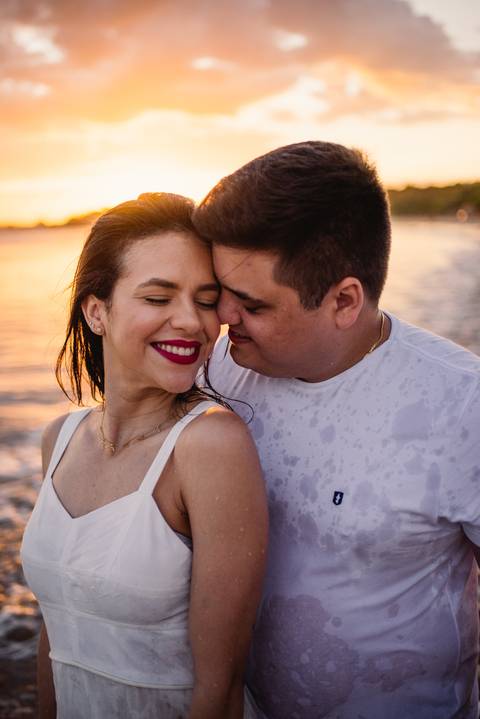 fotografia de casal - ensaio - ubu - anchieta - espirito santo'