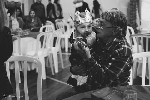 '