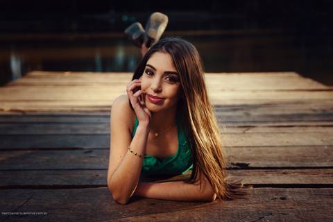 '